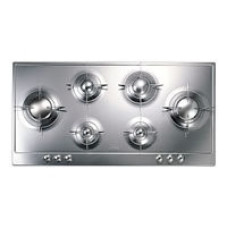 Газовая варочная панель Smeg P106 Газовая варочная панель Smeg P106