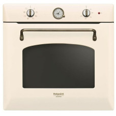 Электрический духовой шкаф Hotpoint-Ariston FIT 801 SC OW HA