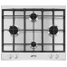 Газовая варочная панель Smeg P260XGH