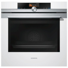 Электрический духовой шкаф Siemens HB 676GBW1