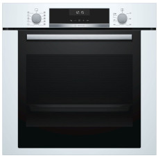 Электрический духовой шкаф Bosch HBA 317BW0R Электрический духовой шкаф Bosch HBA 317BW0R