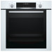 Электрический духовой шкаф Bosch HBA 317BW0R