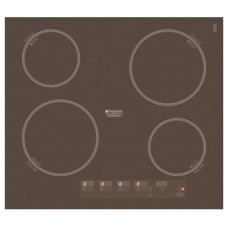 Индукционная варочная панель Hotpoint-Ariston KIC 644 C CF Индукционная варочная панель Hotpoint-Ariston KIC 644 C CF