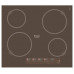 Индукционная варочная панель Hotpoint-Ariston KIC 644 C CF Индукционная варочная панель Hotpoint-Ariston KIC 644 C CF