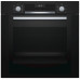 Электрический духовой шкаф Bosch HBA 317BB0R Электрический духовой шкаф Bosch HBA 317BB0R