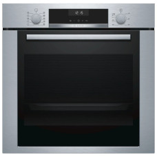 Электрический духовой шкаф Bosch HBA 317BS0R