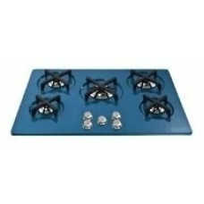 Газовая варочная панель Smeg P755 Газовая варочная панель Smeg P755