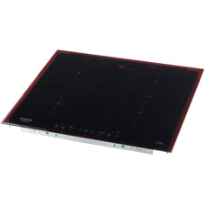 Индукционная варочная панель Hotpoint-Ariston KIS 641 F