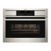 Электрический духовой шкаф AEG KM 5840300 M Электрический духовой шкаф AEG KM 5840300 M