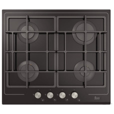 Газовая варочная панель Teka PAC 60 4G AI AL CI BLACK