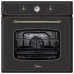 Электрический духовой шкаф Midea MO 581DB AN B