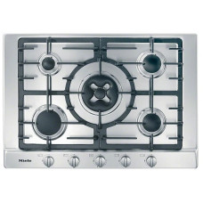 Газовая варочная панель Miele KM 2034 Газовая варочная панель Miele KM 2034