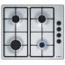 Газовая варочная панель Bosch PBP 6B5 B60 Газовая варочная панель Bosch PBP 6B5 B60