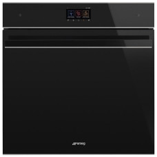 Электрический духовой шкаф Smeg SFP6604WSPNX