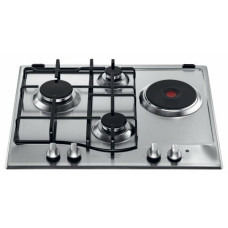 Комбинированная варочная панель Hotpoint-Ariston PC 631 X Комбинированная варочная панель Hotpoint-Ariston PC 631 X