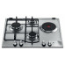 Комбинированная варочная панель Hotpoint-Ariston PC 631 X