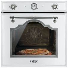 Электрический духовой шкаф Smeg SFP750BSPZ