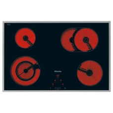 Электрическая варочная панель Miele KM 5617