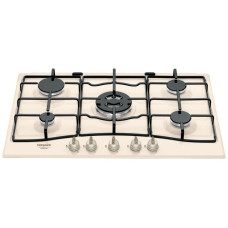 Газовая варочная панель Hotpoint-Ariston PC 750 T OW R Газовая варочная панель Hotpoint-Ariston PC 750 T OW R