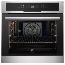 Электрический духовой шкаф Electrolux EOA 5750 AOX