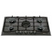 Газовая варочная панель Hotpoint-Ariston PC 750 T AN R Газовая варочная панель Hotpoint-Ariston PC 750 T AN R