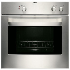 Газовый духовой шкаф Zanussi ZLB161X