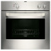 Газовый духовой шкаф Zanussi ZLB161X