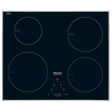 Индукционная варочная панель Miele KM 6116 Индукционная варочная панель Miele KM 6116