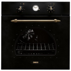 Электрический духовой шкаф Zanussi ZOB183NC