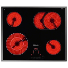 Электрическая варочная панель Miele KM 6207