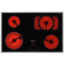 Электрическая варочная панель Miele KM 6212
