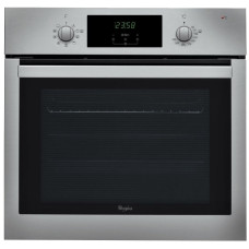 Электрический духовой шкаф Whirlpool AKP 742 IX