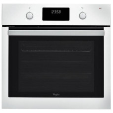 Электрический духовой шкаф Whirlpool AKP 745 WH