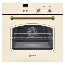 Электрический духовой шкаф Neff B15M42 J3