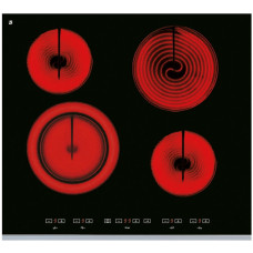 Электрическая варочная панель ARDESIA PE 58 FE1P