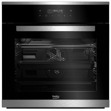 Электрический духовой шкаф Beko BIMM 25400 XMS Электрический духовой шкаф Beko BIMM 25400 XMS