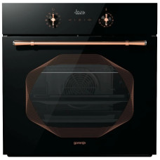 Электрический духовой шкаф Gorenje BO 637 INB