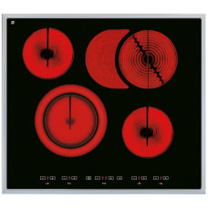 Электрическая варочная панель ARDESIA PE 58 FE2F