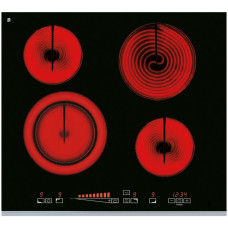 Электрическая варочная панель ARDESIA PE 58 SE1P