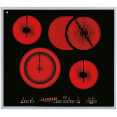 Электрическая варочная панель ARDESIA PE 58 SE2F