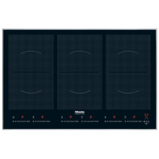 Индукционная варочная панель Miele KM 6366 Индукционная варочная панель Miele KM 6366