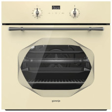 Электрический духовой шкаф Gorenje BO 737 INI