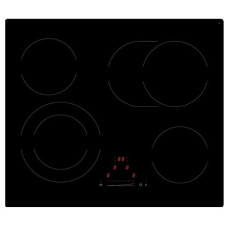 Электрическая варочная панель MBS PE-601 Электрическая варочная панель MBS PE-601