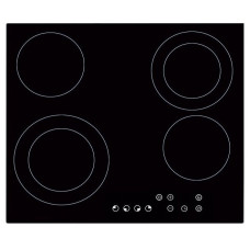 Электрическая варочная панель MBS PE-604 Электрическая варочная панель MBS PE-604