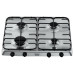 Газовая варочная панель Hotpoint-Ariston PF 640 E