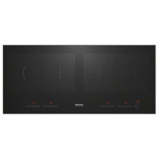 Индукционная варочная панель Miele KM6381 FACETTE