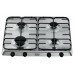 Газовая варочная панель Hotpoint-Ariston PF 640 ES