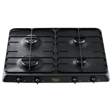 Газовая варочная панель Hotpoint-Ariston PF 640 S Газовая варочная панель Hotpoint-Ariston PF 640 S