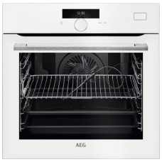 Электрический духовой шкаф AEG BSR 882320 W