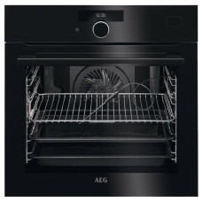 Электрический духовой шкаф AEG BSR 882320 B